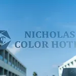 Nicholas Color Hotel Ayia Napa