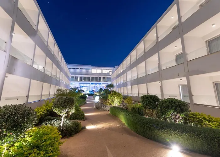 Nicholas Color Ayia Napa