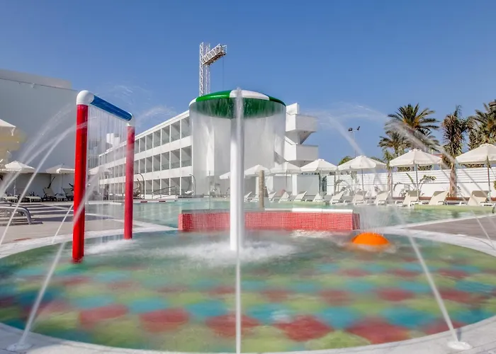 Nicholas Color Ayia Napa