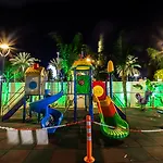 Nicholas Color Hotel Agia Napa
