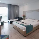 尼古拉斯彩色酒店 酒店