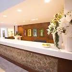 尼古拉斯彩色酒店 酒店 圣纳帕
