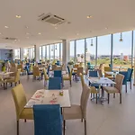 尼古拉斯彩色酒店 酒店 圣纳帕