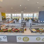 酒店 尼古拉斯彩色酒店 4*