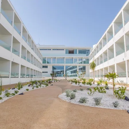 Nicholas Color 4* Αγία Νάπα