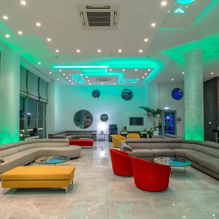 Nicholas Color Αγία Νάπα