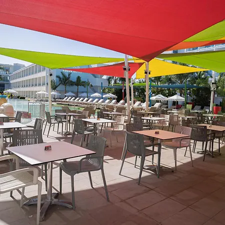 Nicholas Color Αγία Νάπα