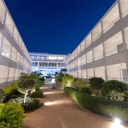 Nicholas Color Αγία Νάπα