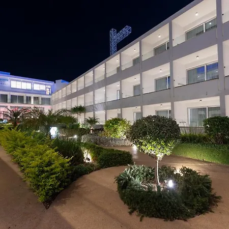 Nicholas Color 4* Αγία Νάπα