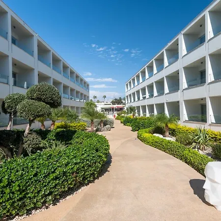 Ξενοδοχείο Nicholas Color