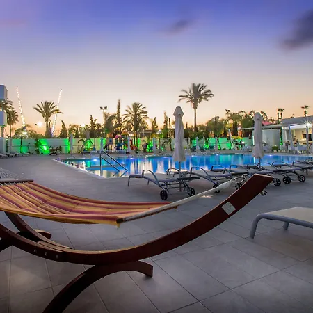 Nicholas Color Ξενοδοχείο