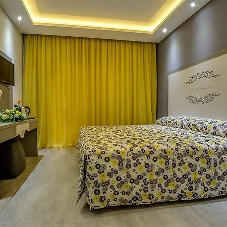 Nicholas Color 4* Ayia Napa