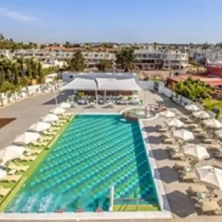 Nicholas Color 4* Ayia Napa