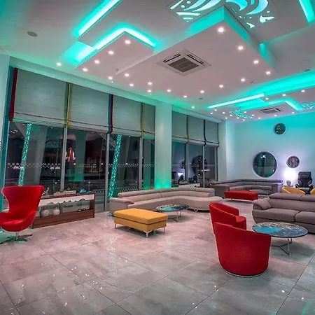 Nicholas Color 4* Ayia Napa