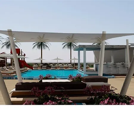 Nicholas Color Hotel Ayia Napa