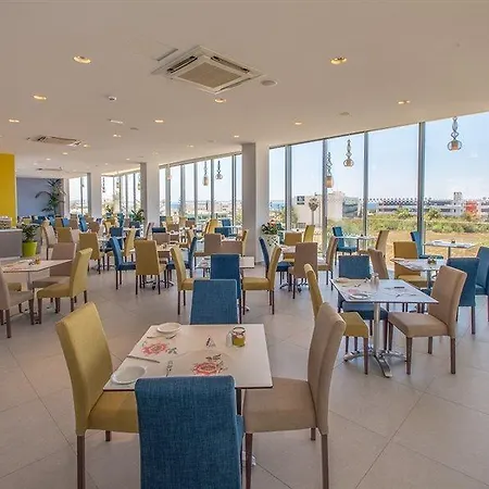 Nicholas Color 4* Ayia Napa