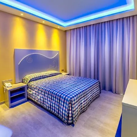 Nicholas Color 4* Ayia Napa