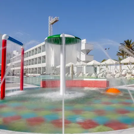 Nicholas Color Αγία Νάπα