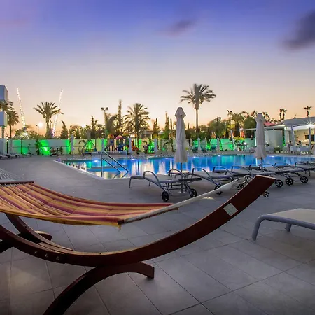 Hotel Nicholas Color 4*