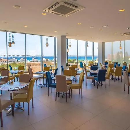 Nicholas Color 4* Ayia Napa