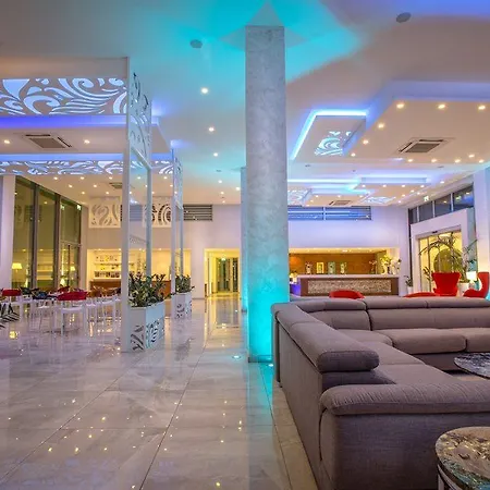 Nicholas Color 4* Ayia Napa