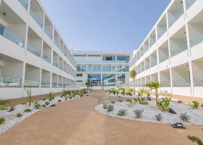 Nicholas Color 4* Ayia Napa