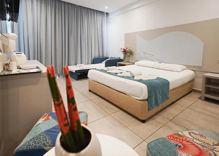 Nicholas Color 4* Ayia Napa