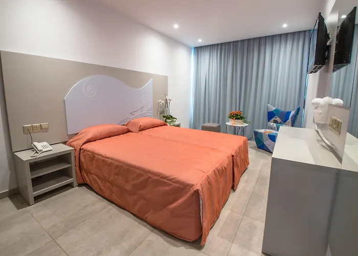 Nicholas Color Ayia Napa