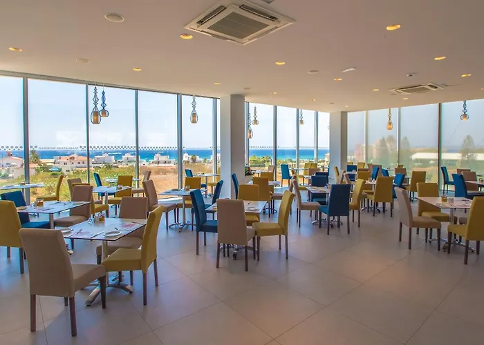 Nicholas Color 4* Ayia Napa