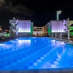 Nicholas Color Ξενοδοχείο