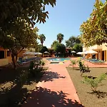Nicholas Color Hotel 4*