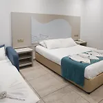 Ξενοδοχείο Nicholas Color 4*