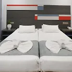 Ξενοδοχείο Nicholas Color Αγία Νάπα