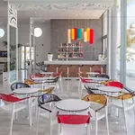 Hotel Nicholas Color Ayia Napa