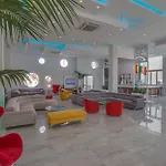 Hotel Nicholas Color