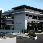 Nicholas Color Otel 4*