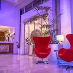 Nicholas Color 4* Aya Napa