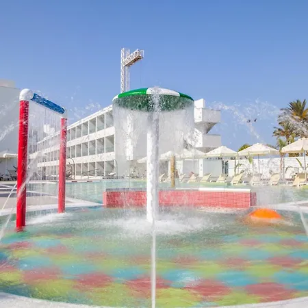 Hotel Nicholas Color 4*