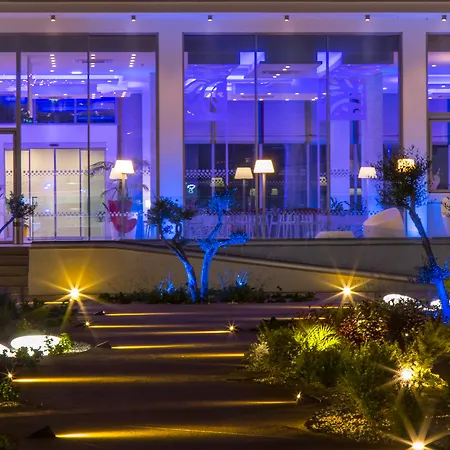 Nicholas Color Hotel Agia Napa