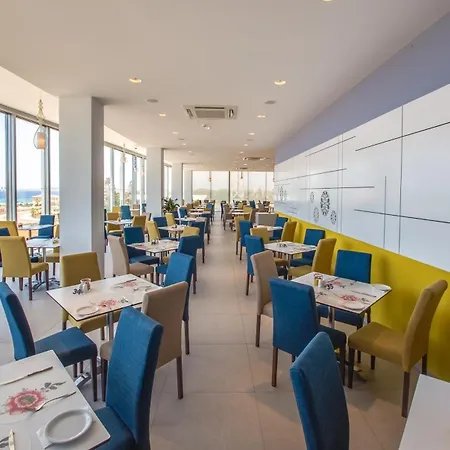 Nicholas Color 4* Agia Napa