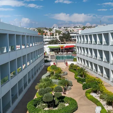 Hotel Nicholas Color 4*