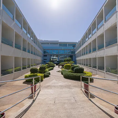 Nicholas Color Hotel Agia Napa