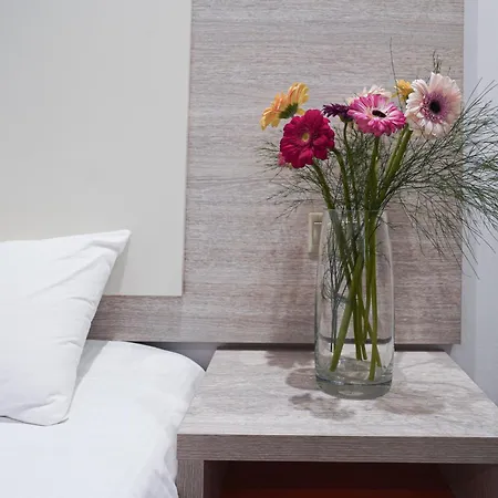 Nicholas Color Hotel Agia Napa