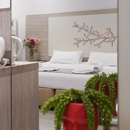 Nicholas Color 4* Agia Napa