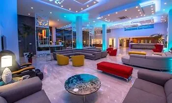 Hotel Nicholas Color Ayia Napa