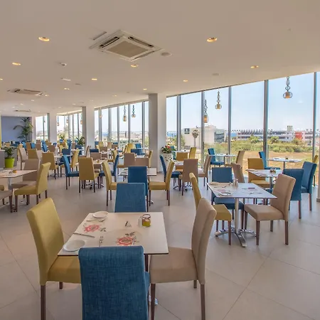 Nicholas Color Hotel Agia Napa