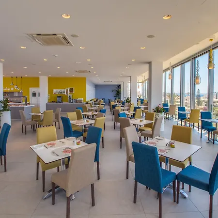 Nicholas Color 4* Agia Napa