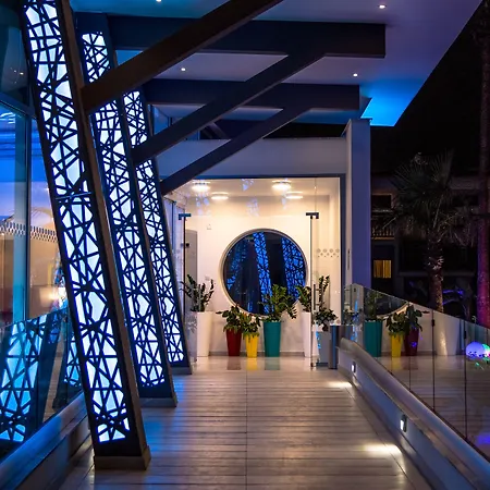 Nicholas Color Agia Napa