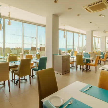 酒店 尼古拉斯彩色酒店