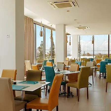 Nicholas Color 4* Айя-Напа